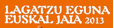 lagatzu eguna