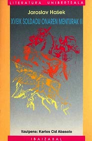 Xveik soldadu onaren